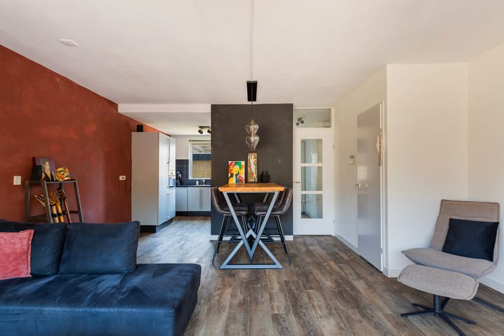 Foto 18 van Asserdreef 29