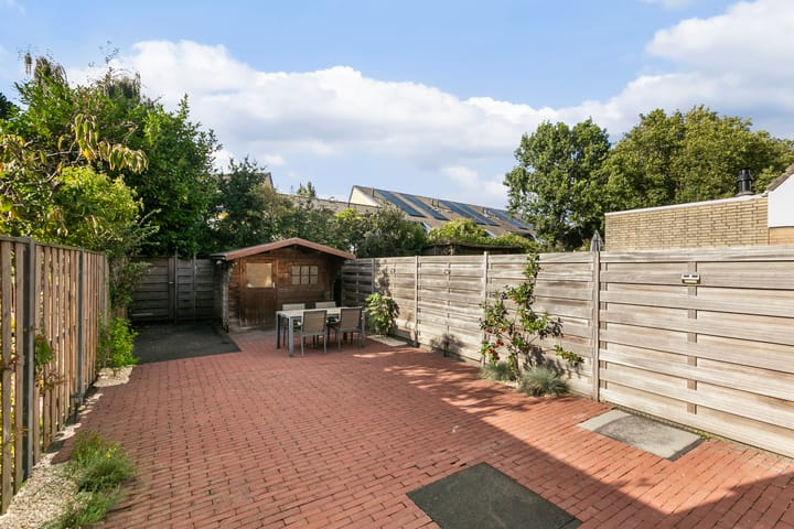 Foto 24 van Asserdreef 29