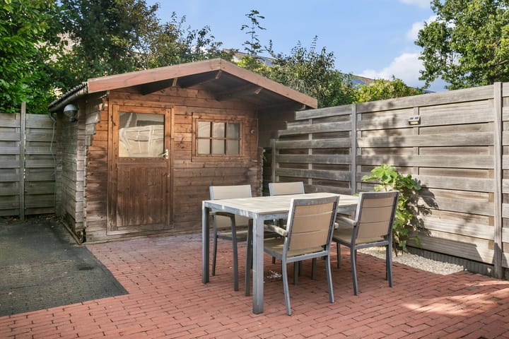 Foto 26 van Asserdreef 29