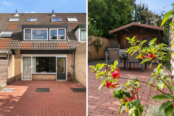 Foto 28 van Asserdreef 29