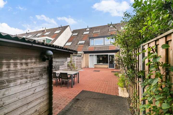 Foto 29 van Asserdreef 29