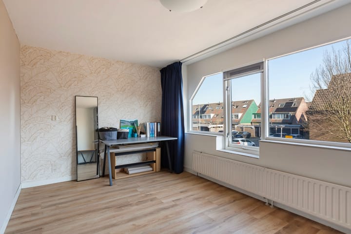 Foto 39 van Asserdreef 29