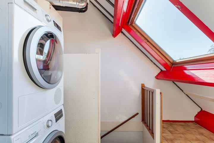 Foto 41 van Asserdreef 29