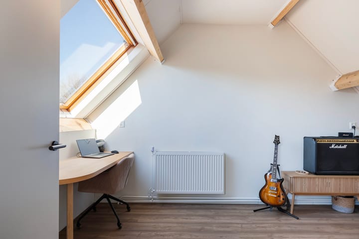 Foto 42 van Asserdreef 29