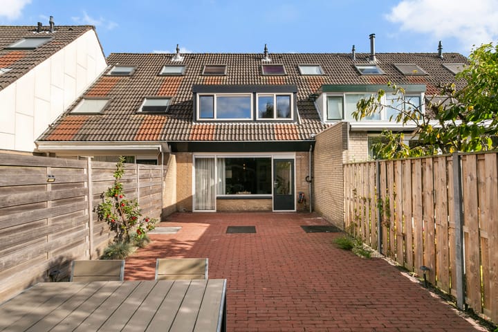 Foto 27 van Asserdreef 29