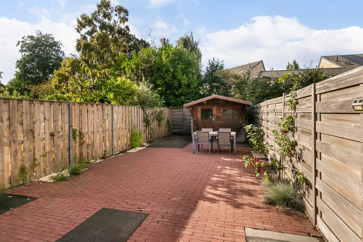 Foto 25 van Asserdreef 29