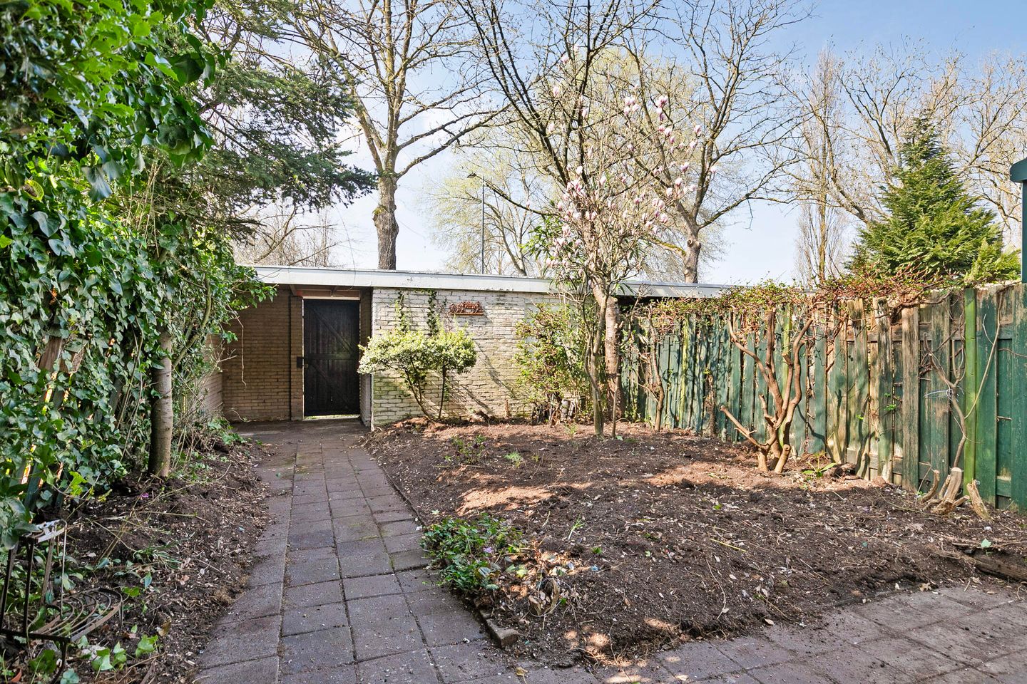 Foto 5 van Gastakker 20