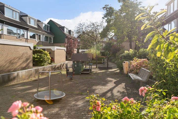 Foto 47 van Asserdreef 29