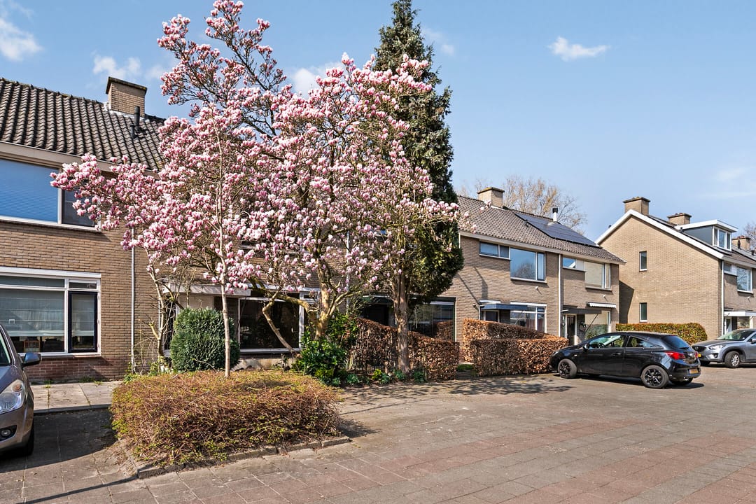 Foto 7 van Gastakker 20