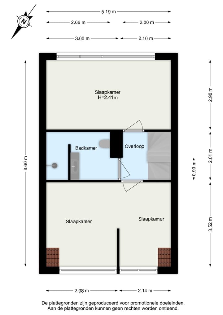 Foto 50 van Asserdreef 29