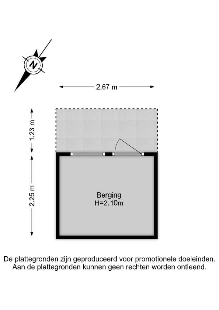 Foto 53 van Asserdreef 29