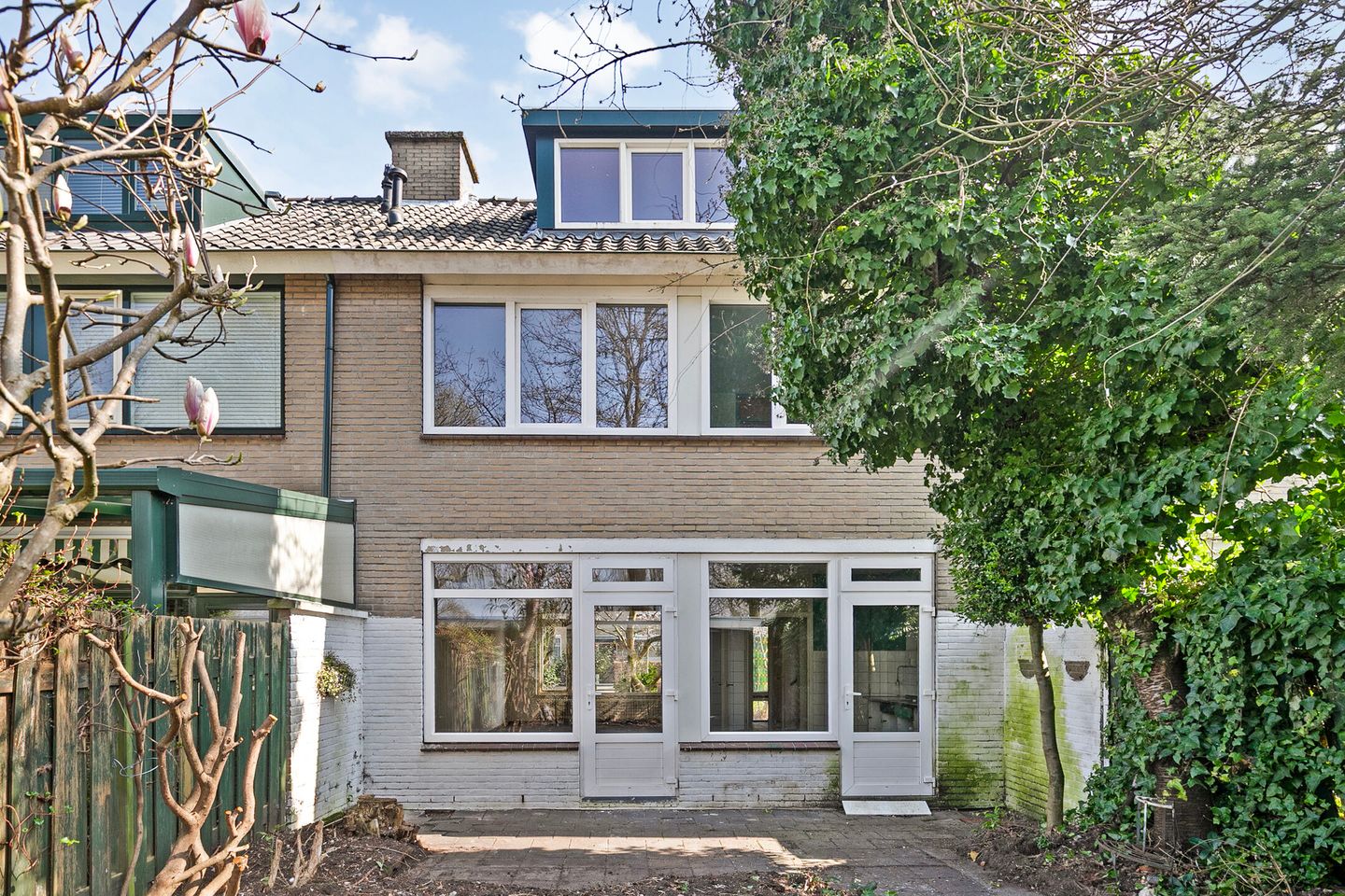 Foto 14 van Gastakker 20