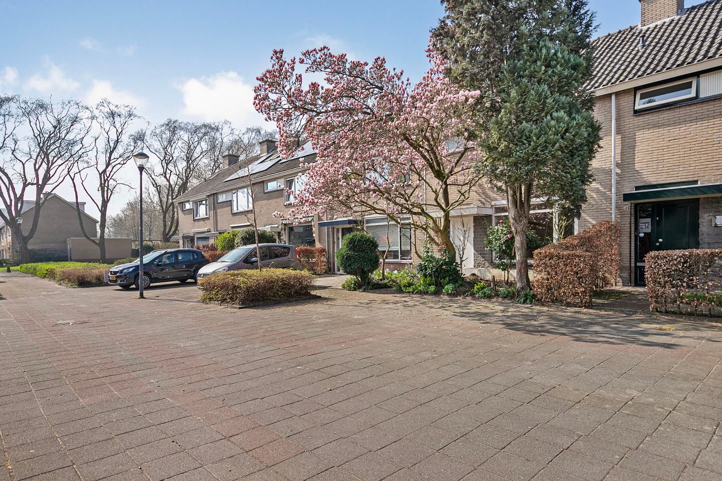 Foto 25 van Gastakker 20