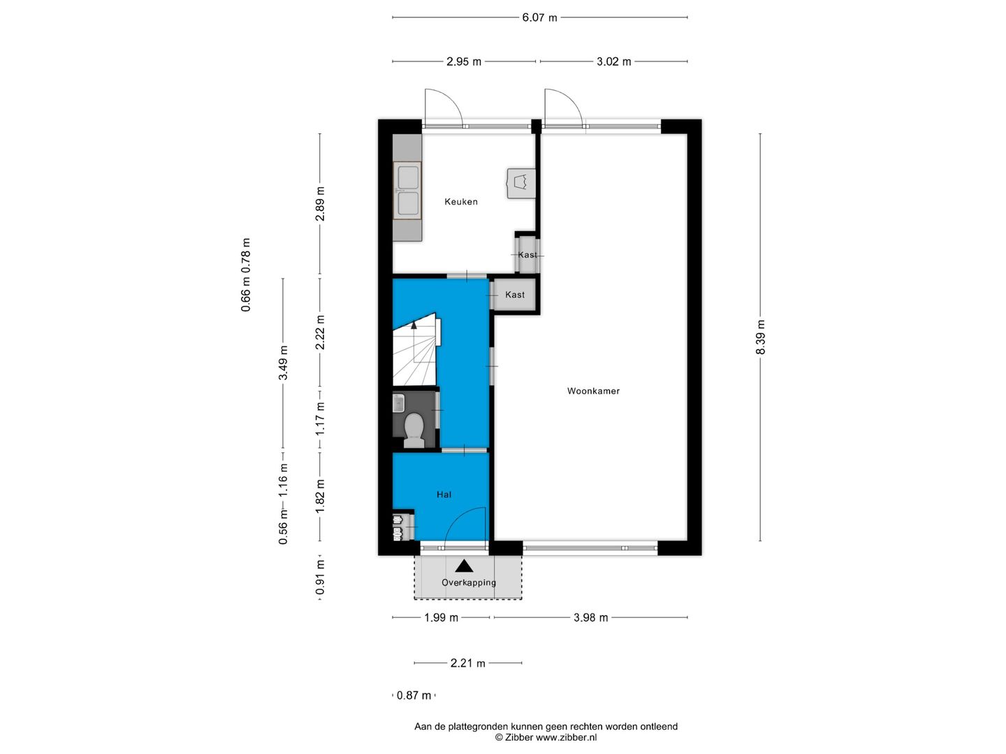 Foto 29 van Gastakker 20