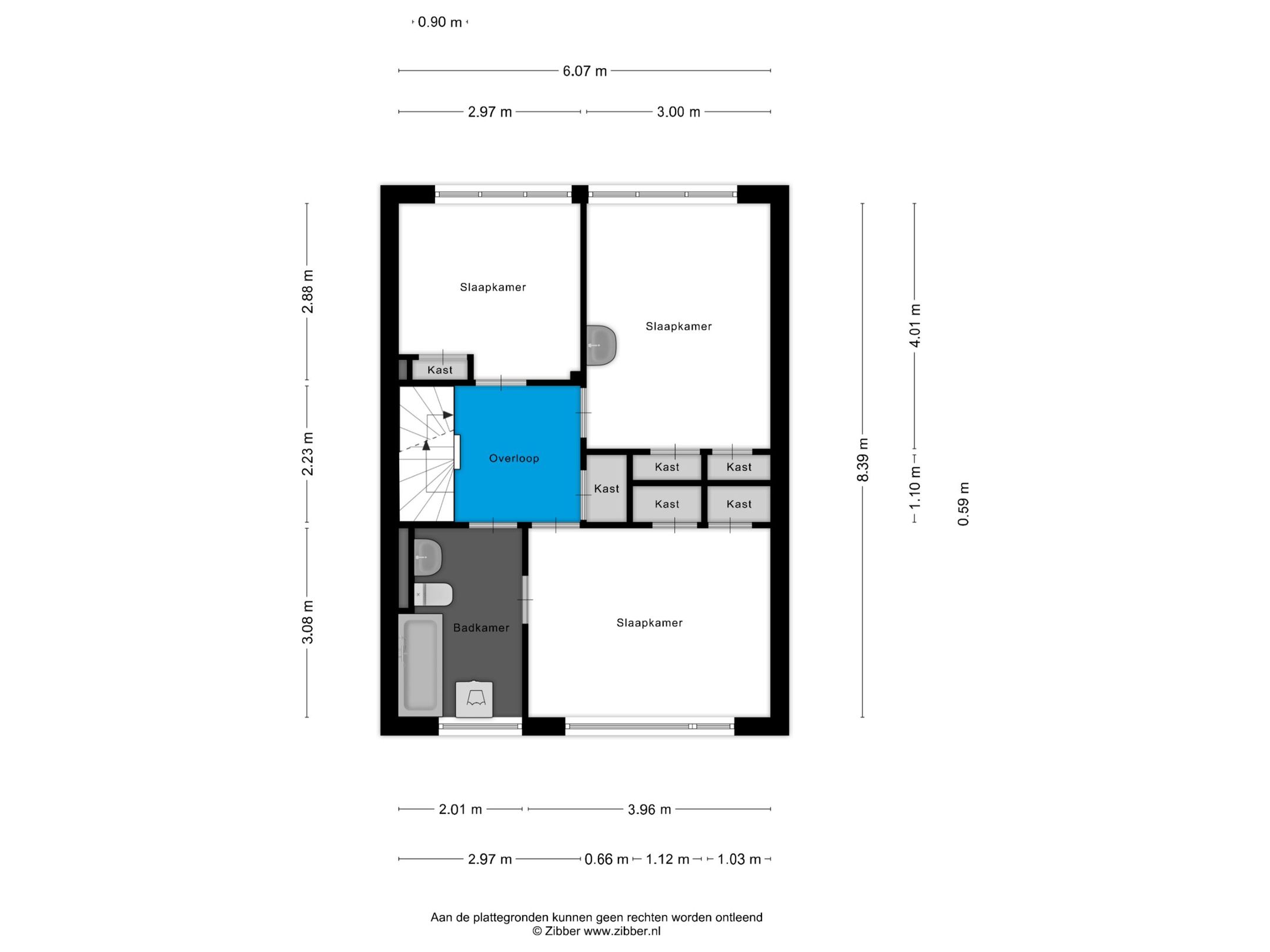 Foto 30 van Gastakker 20