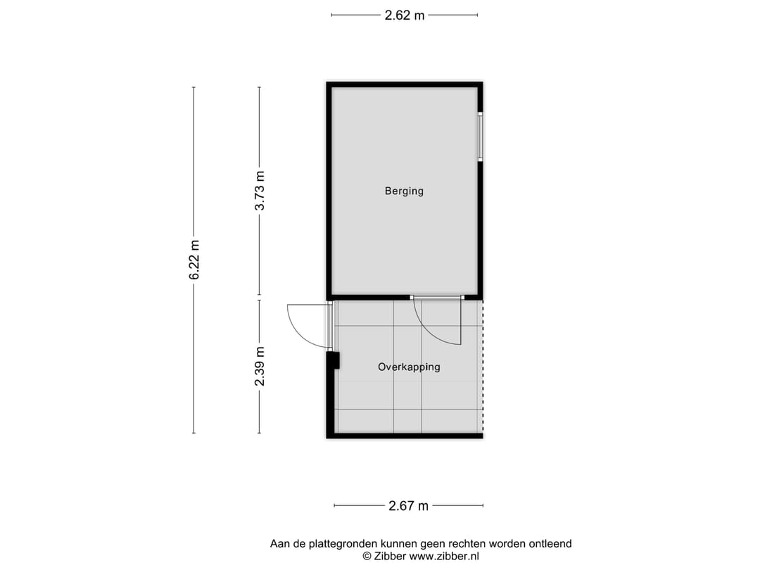 Foto 32 van Gastakker 20