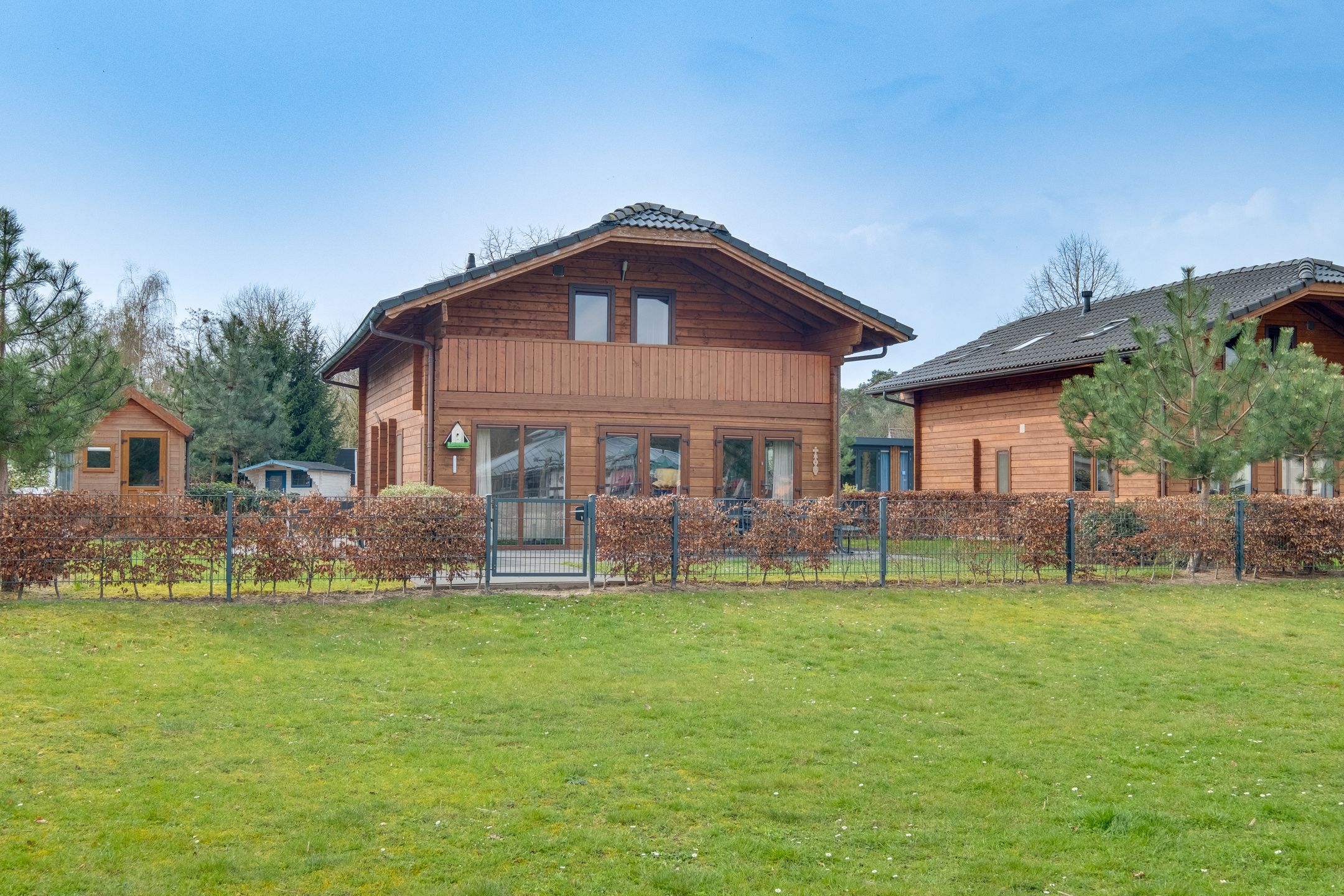 4-bedroom freehold villa in Lochem — photo 4 of 5