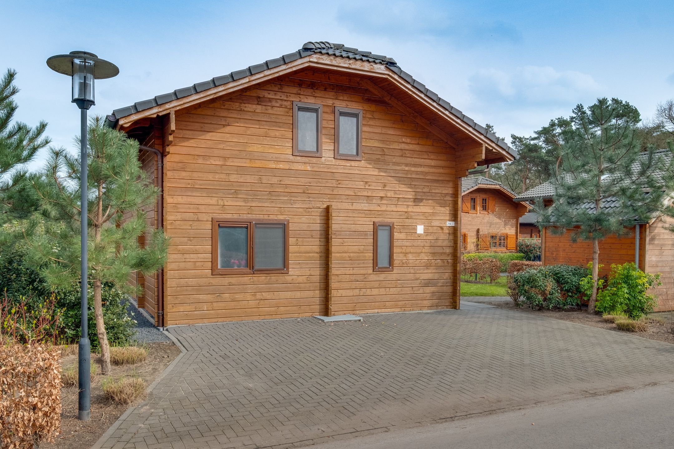4-bedroom freehold villa in Lochem — photo 5 of 5