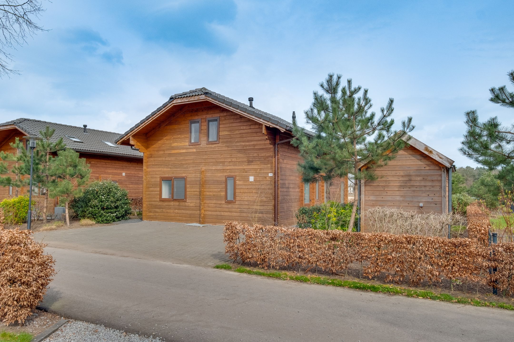 4-bedroom freehold villa in Lochem — photo 3 of 5