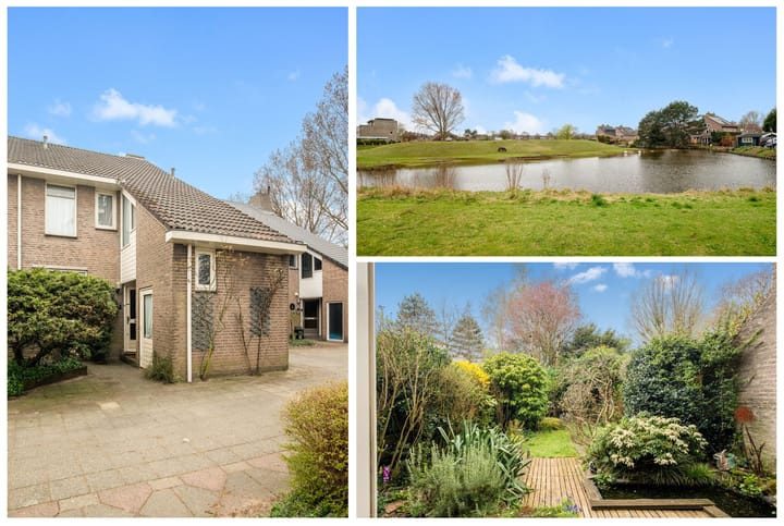 Foto 2 van Krayenhofflaan 6