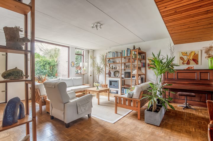 Foto 3 van Krayenhofflaan 6