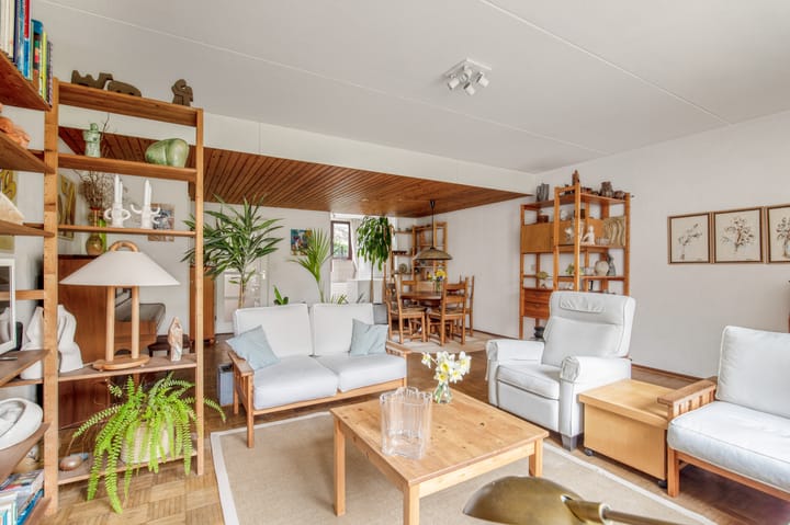 Foto 4 van Krayenhofflaan 6