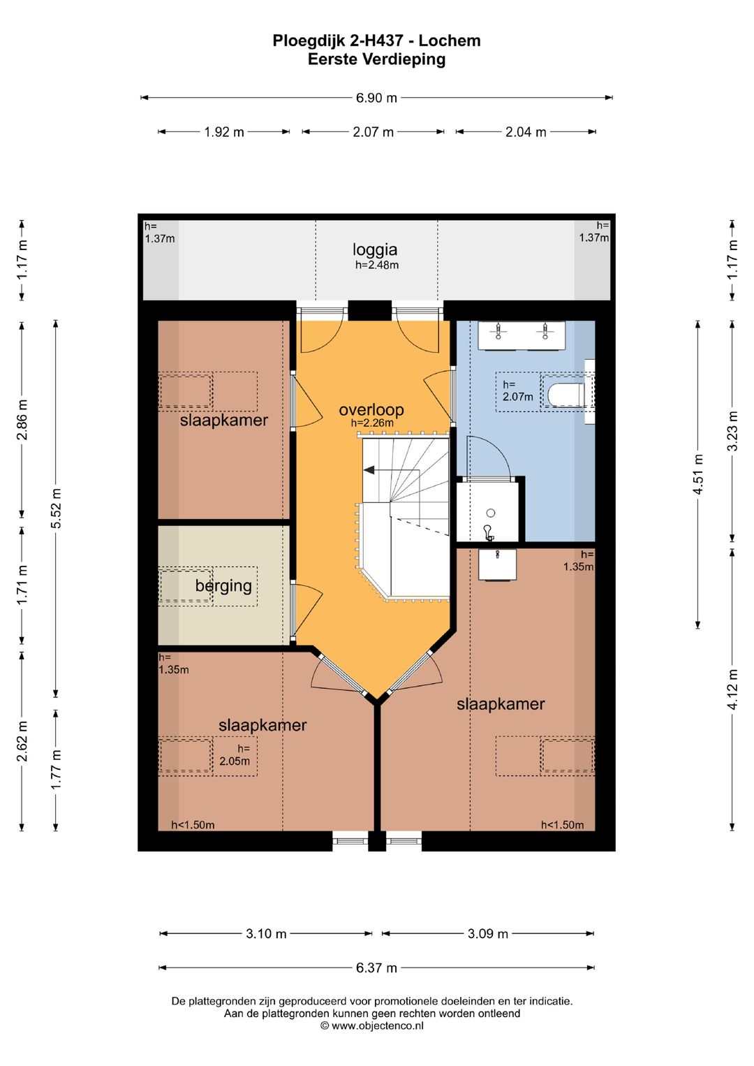 Foto 61 van Ploegdijk 2-H437