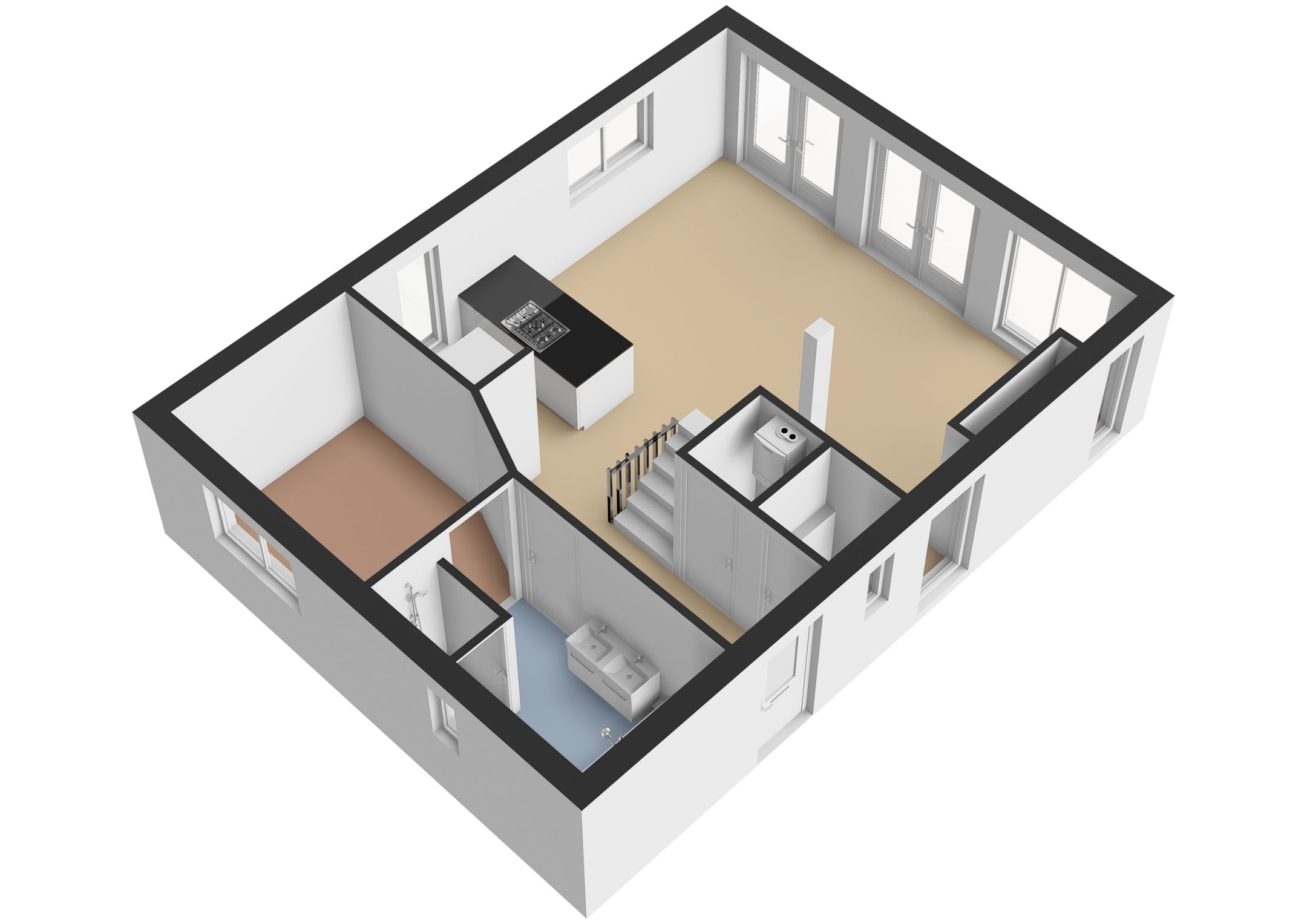 Foto 63 van Ploegdijk 2-H437