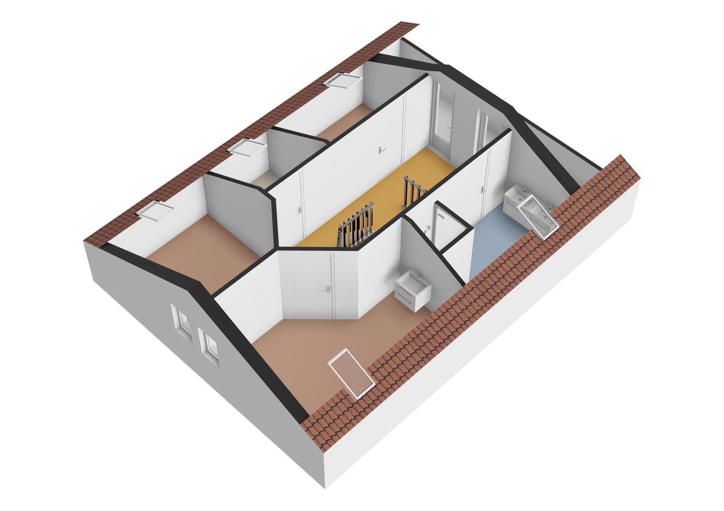 Foto 64 van Ploegdijk 2-H437