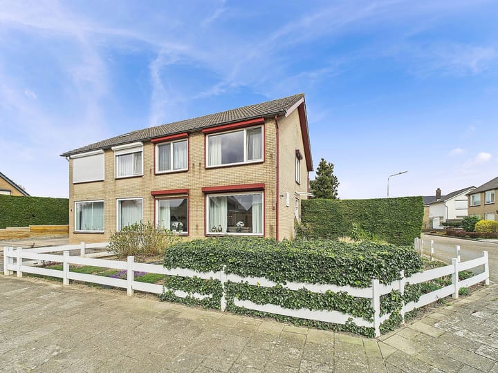 Foto 1 van Mosselbank 2