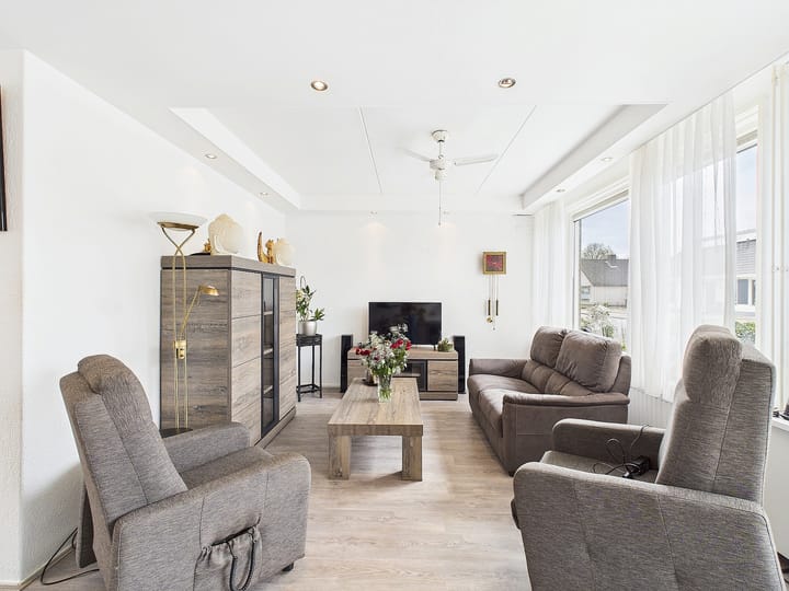 Foto 2 van Mosselbank 2