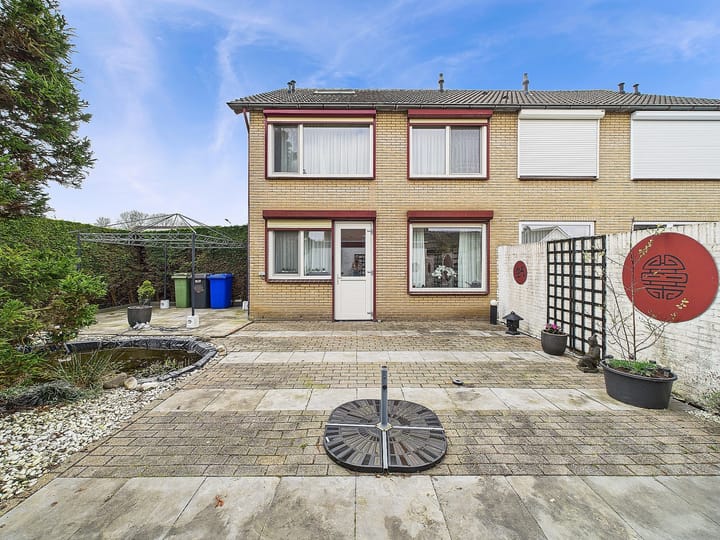 Foto 21 van Mosselbank 2