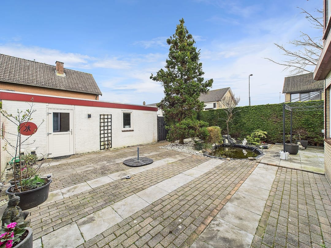 Foto 23 van Mosselbank 2