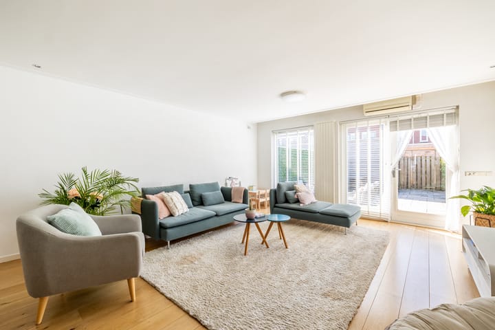 Foto 2 van Cairostraat 8