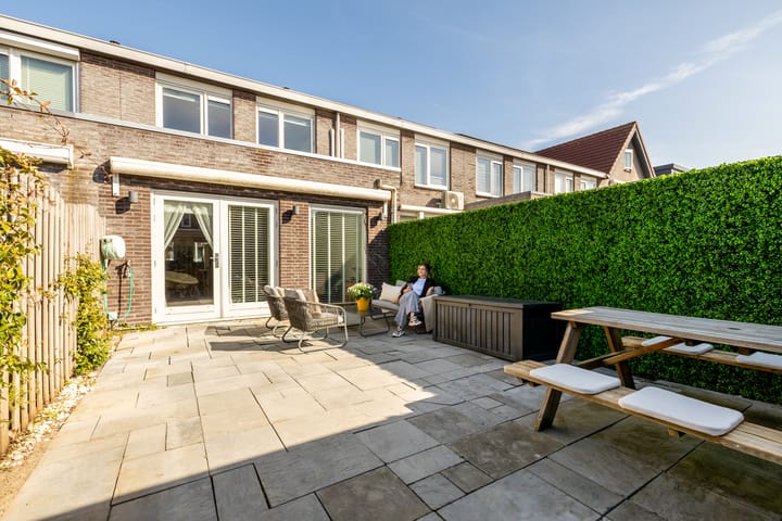 Foto 4 van Cairostraat 8