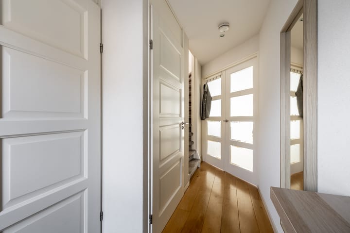 Photo 7 of Cairostraat 8