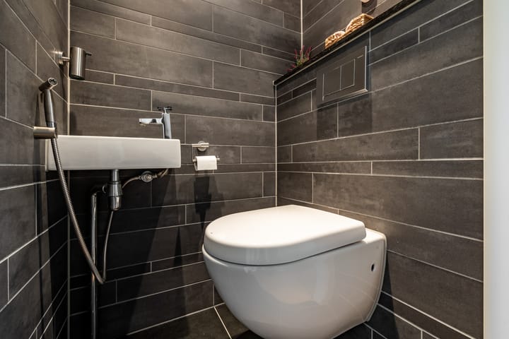 Photo 8 of Cairostraat 8