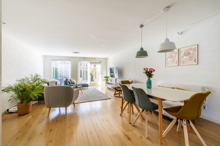 Photo 9 of Cairostraat 8