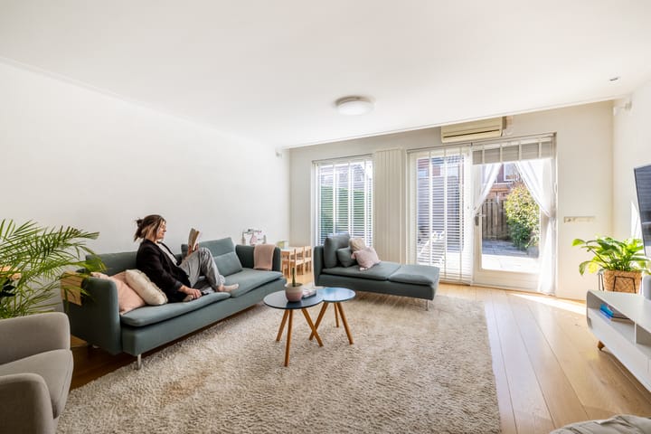 Photo 10 of Cairostraat 8