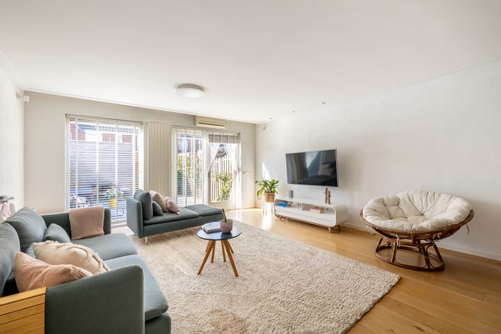 Photo 11 of Cairostraat 8