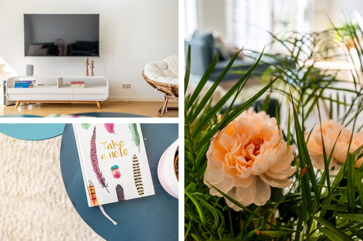 Photo 12 of Cairostraat 8