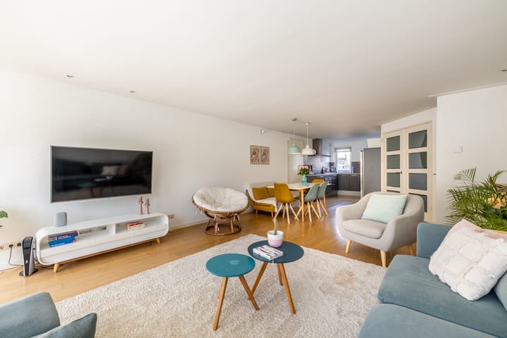 Photo 13 of Cairostraat 8