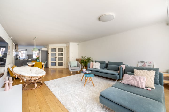 Photo 14 of Cairostraat 8