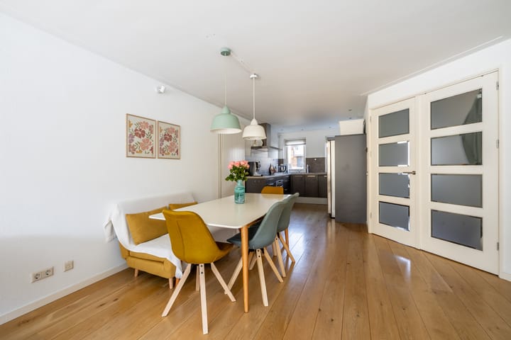 Photo 15 of Cairostraat 8