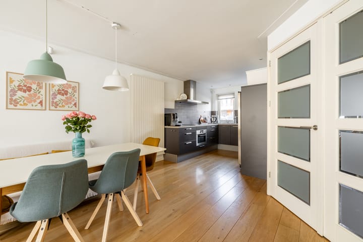 Photo 16 of Cairostraat 8