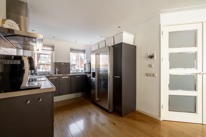 Photo 17 of Cairostraat 8