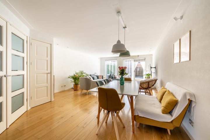 Photo 21 of Cairostraat 8