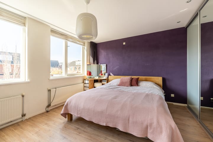 Photo 23 of Cairostraat 8