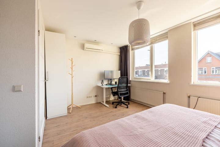 Photo 24 of Cairostraat 8