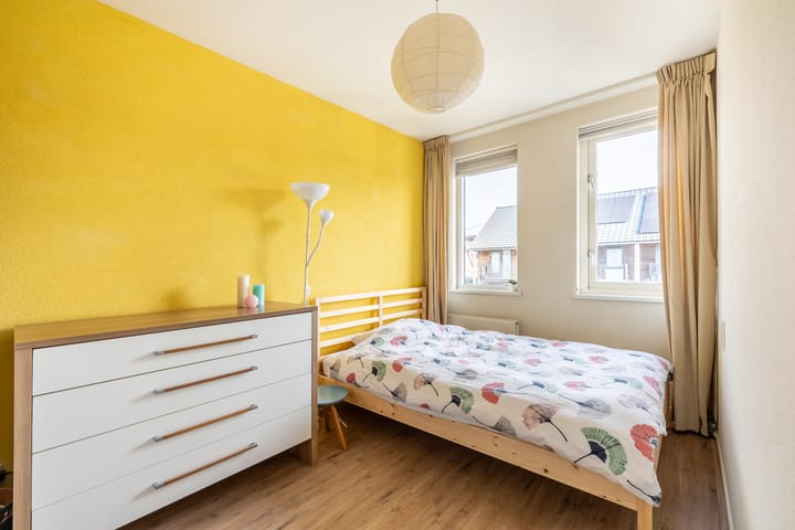 Photo 25 of Cairostraat 8